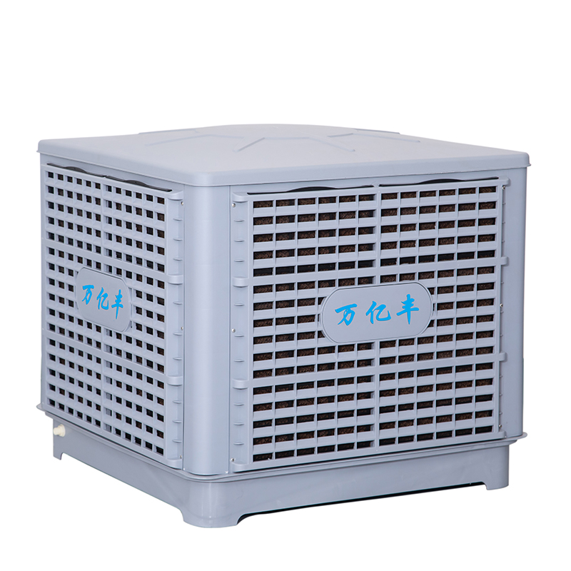 KNX-18工業(yè)水冷空調(diào)